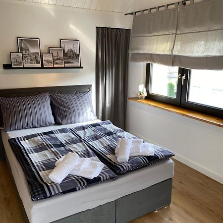 Zentrales Modernes Apartment, Naehe Zoo Und Stadion Dortmund Kültér fotó