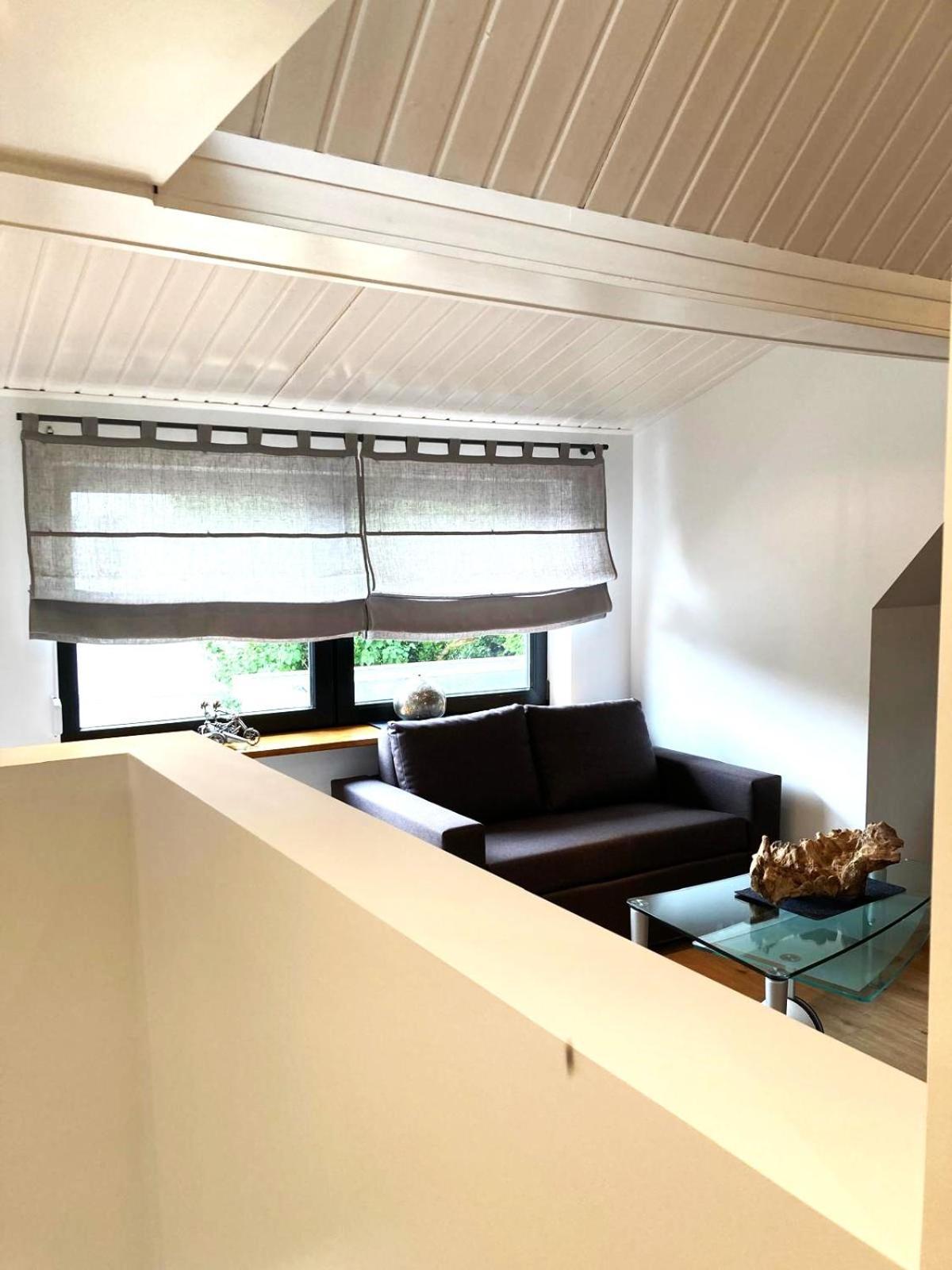 Zentrales Modernes Apartment, Naehe Zoo Und Stadion Dortmund Kültér fotó