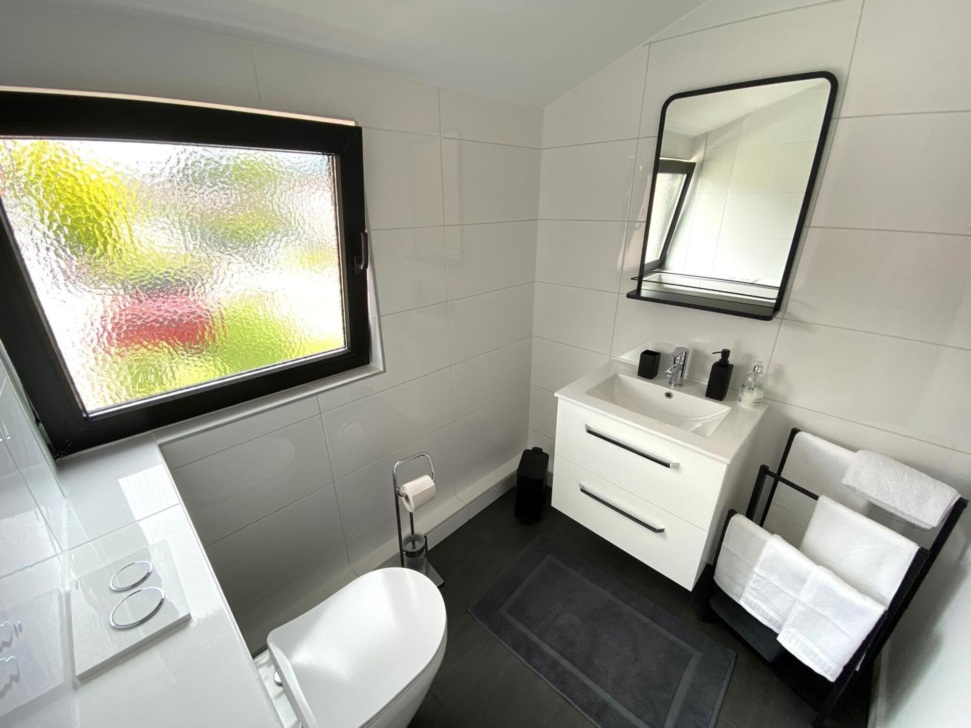 Zentrales Modernes Apartment, Naehe Zoo Und Stadion Dortmund Kültér fotó