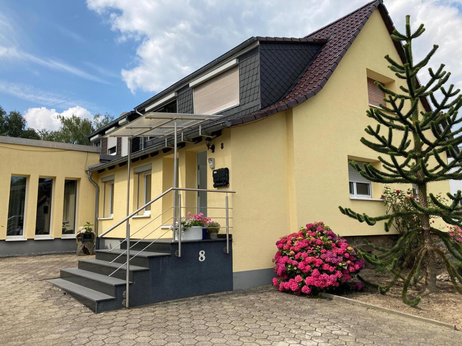 Zentrales Modernes Apartment, Naehe Zoo Und Stadion Dortmund Kültér fotó