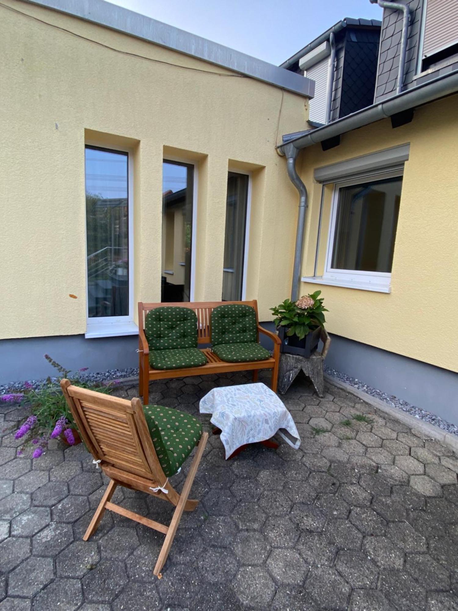 Zentrales Modernes Apartment, Naehe Zoo Und Stadion Dortmund Kültér fotó
