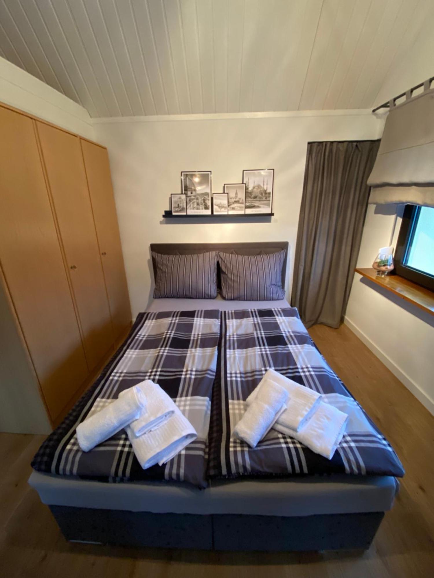 Zentrales Modernes Apartment, Naehe Zoo Und Stadion Dortmund Kültér fotó