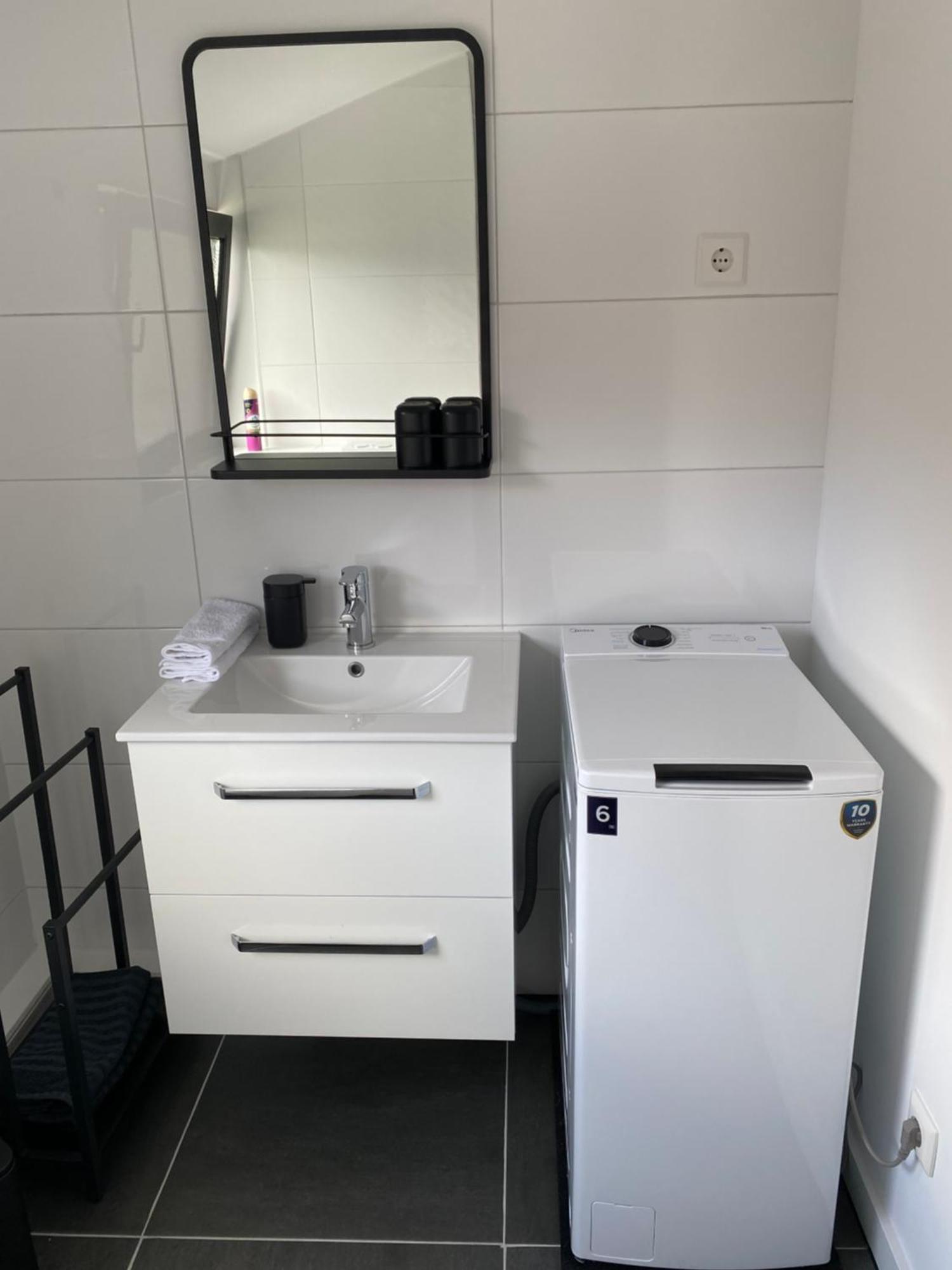 Zentrales Modernes Apartment, Naehe Zoo Und Stadion Dortmund Kültér fotó